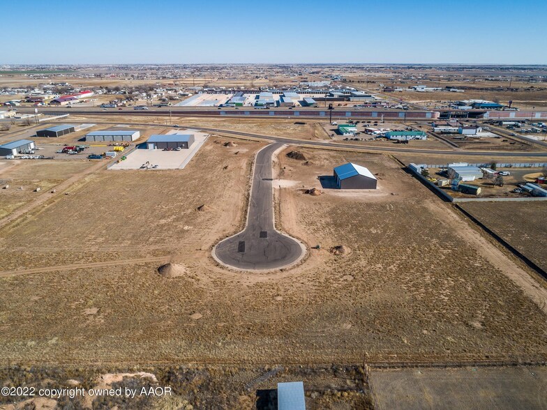 More Photos Of 7600 S Jackelope Trl, Amarillo Land For Sale