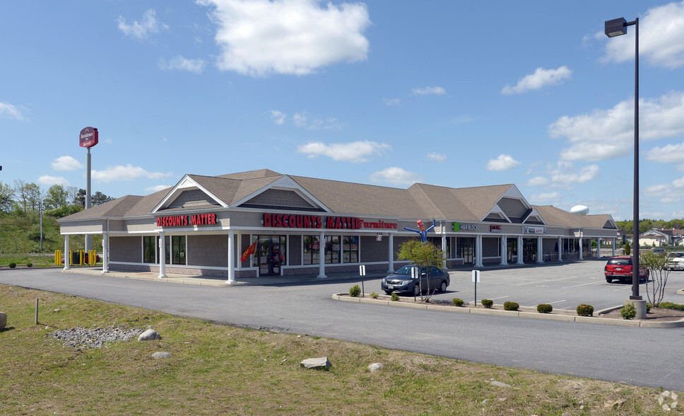 Primary Photo Of 731-739 Centre Of New England Blvd, Coventry Freestanding For Sale