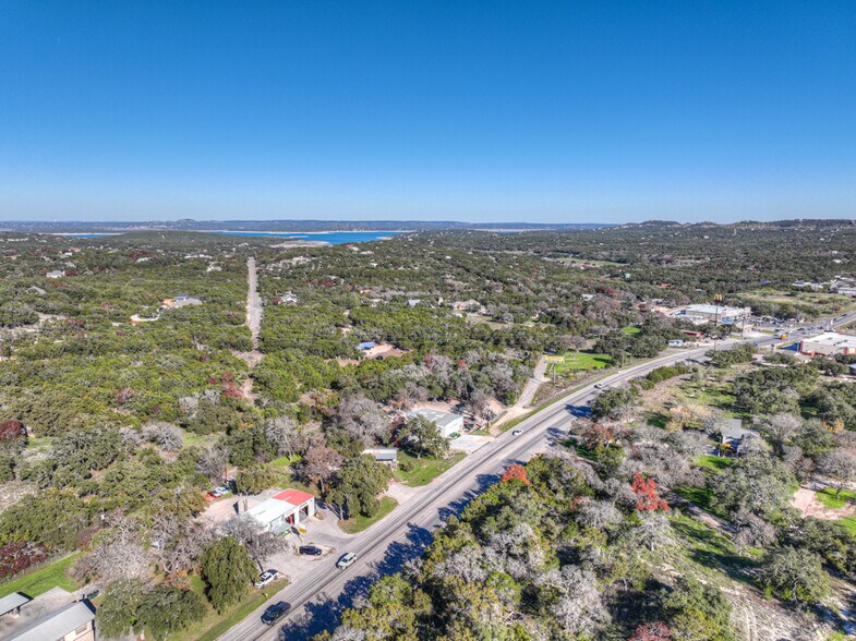 More Photos Of 8328 FM 2673, Canyon Lake Auto Repair For Sale