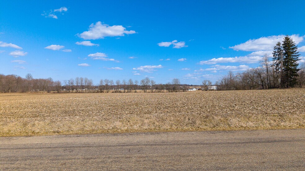 More Photos Of Ben Fulton Ave, Massillon Land For Sale