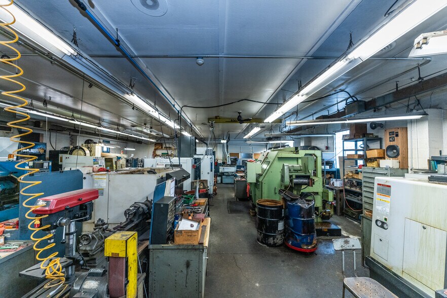 More Photos Of 1666 Business Route 66, Greensburg Manufacturing For Sale