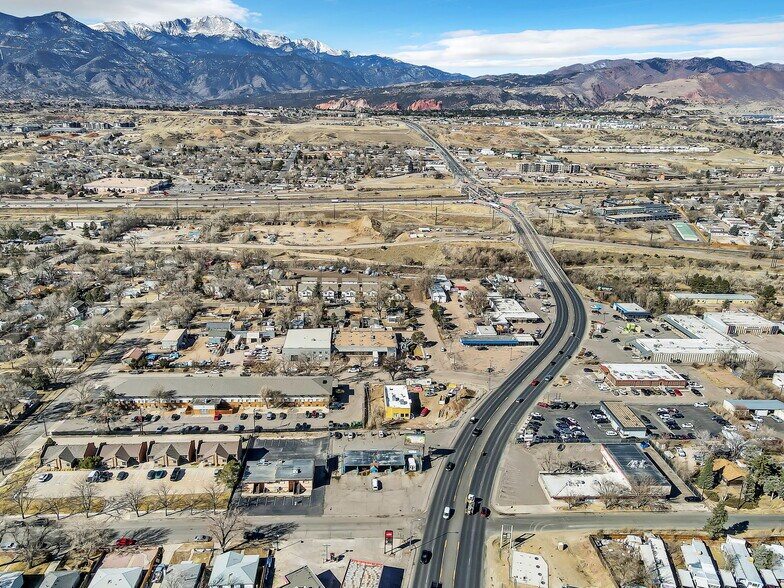 More Photos Of 2938 Beacon St, Colorado Springs Carwash For Sale