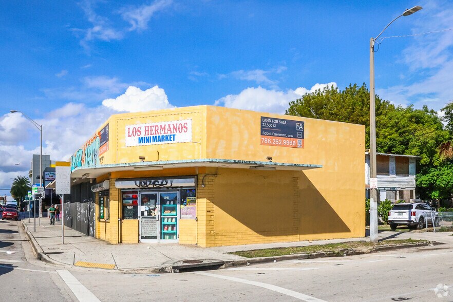 Primary Photo Of , Miami Unknown For Sale