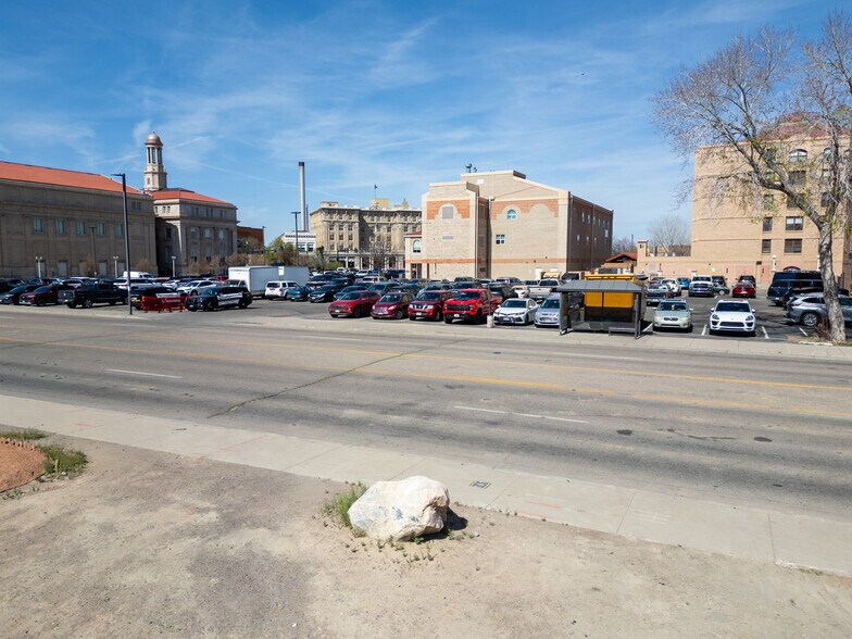 More Photos Of 150 Central Main St, Pueblo Land For Sale
