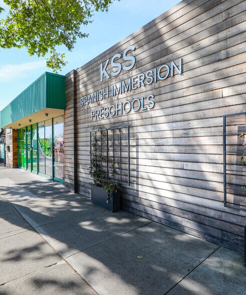 More Photos Of 1422 San Pablo Ave, Berkeley Lodge Meeting Hall For Lease