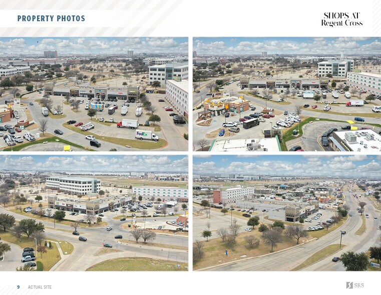 More Photos Of N Belt Line Rd, Irving Unknown For Lease