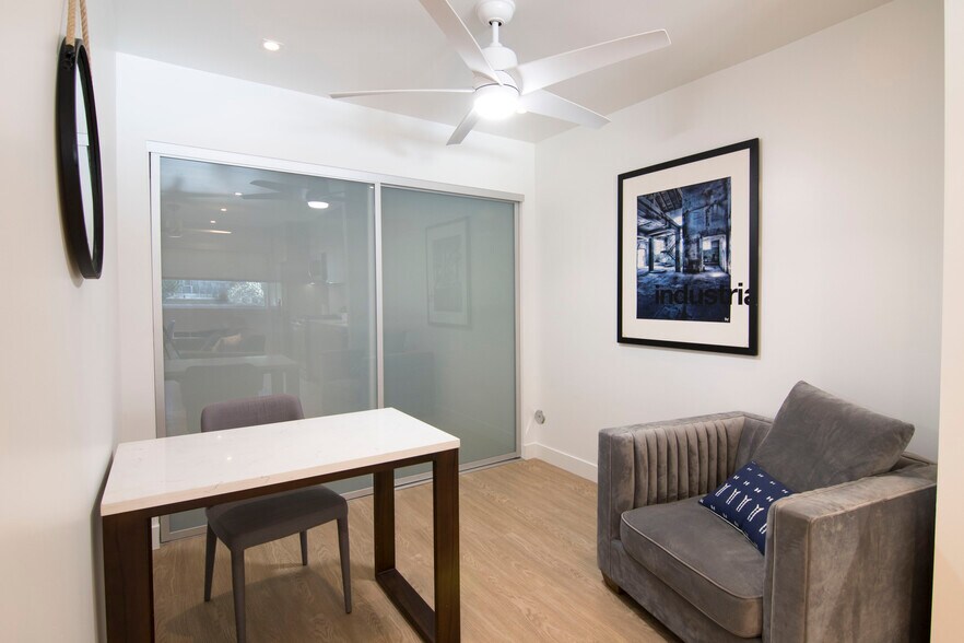 More Photos Of 1433-1437 Euclid St, Santa Monica Apartments For Sale
