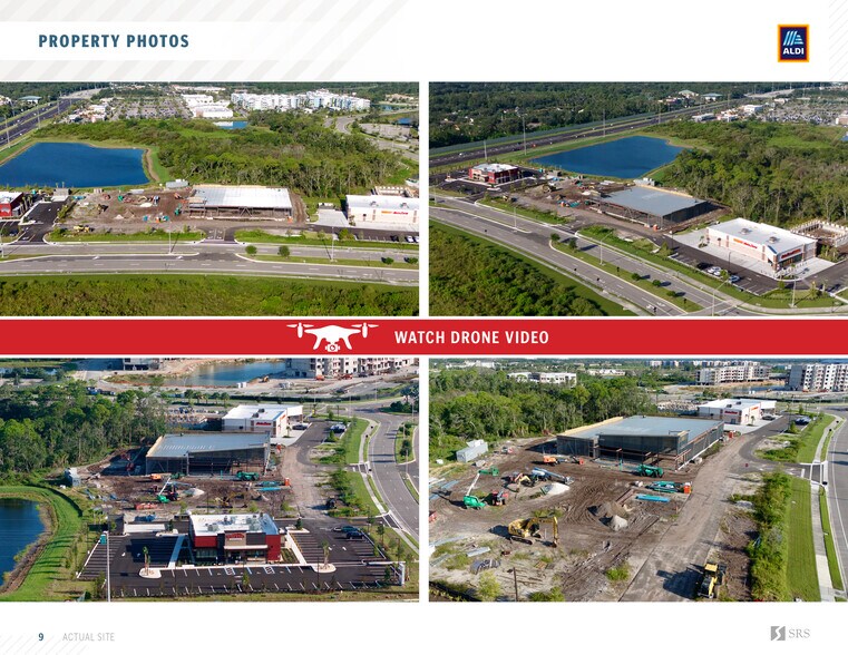 More Photos Of 6040 Crossland Trl, Lakewood Ranch Supermarket For Sale