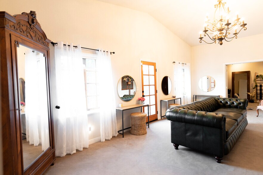 More Photos Of 7539 Pleasants Valley Rd, Vacaville Specialty For Sale