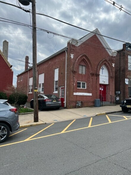 More Photos Of 8-10 East Front, Keyport Specialty For Sale