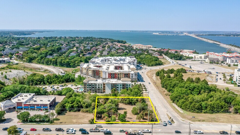 More Photos Of Horizon & Summer Lee Dr., Rockwall Land For Sale