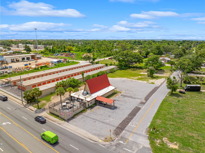 Primary Photo Of 1623 W 15th St, Panama City Bar For Sale