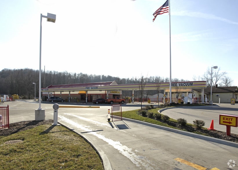 More Photos Of 7773 Dixie Hwy, Louisville Carwash For Sale