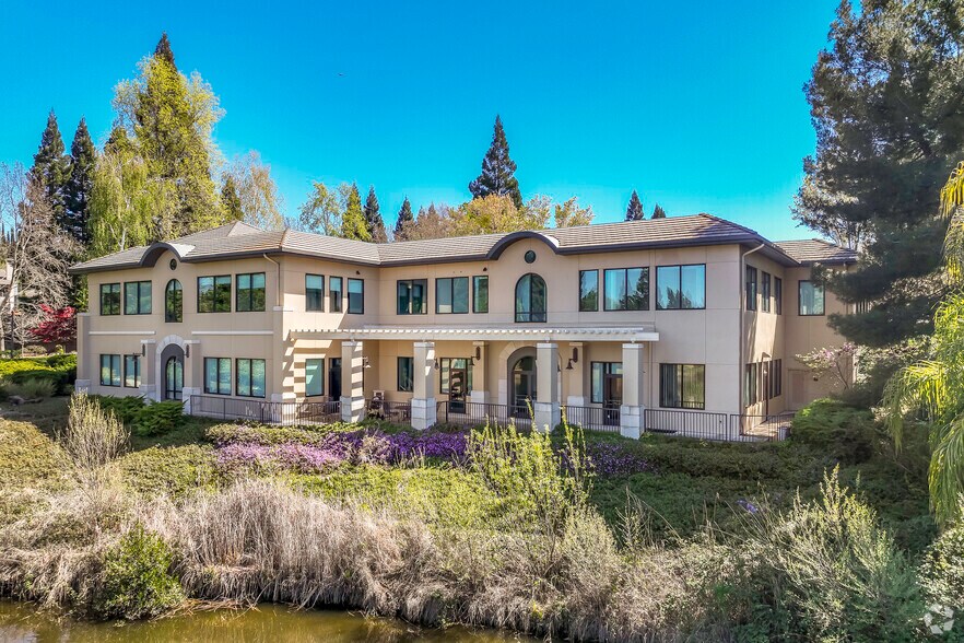 More Photos Of 9700 Village Center Dr, Granite Bay Office For Sale