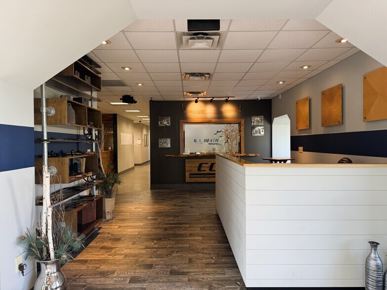 More Photos Of 2145 Winder Hwy, Dacula Warehouse For Sale