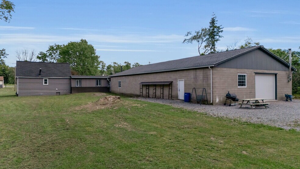 More Photos Of 12694 Route 39 Rd, Chaffee Flex For Sale
