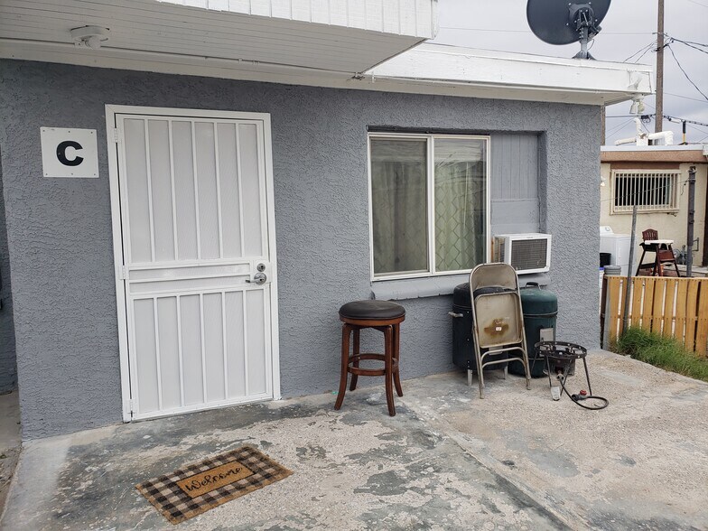 More Photos Of ,  Multifamily For Sale