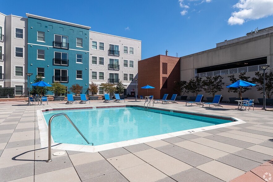 More Photos Of 20 Maryland Ave, Rockville Apartments For Lease