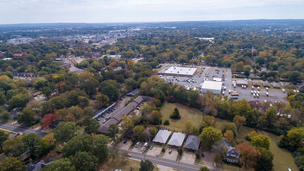 More Photos Of 1839 Tyler St, Conway Apartments For Sale