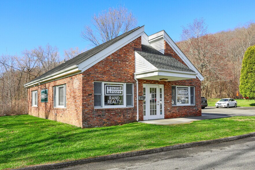 More Photos Of 529-533 Route 52, Carmel Storefront Retail Residential For Sale