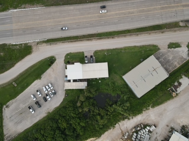 More Photos Of 6918 E Highway 332, Freeport Industrial For Lease
