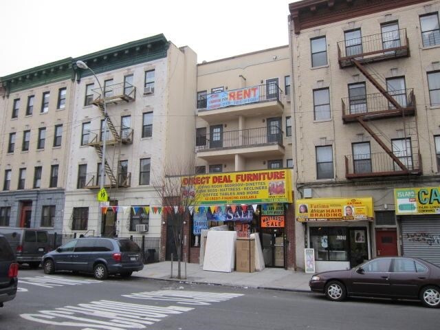 More Photos Of 256 Schenectady Ave, Brooklyn Storefront Retail Residential For Lease