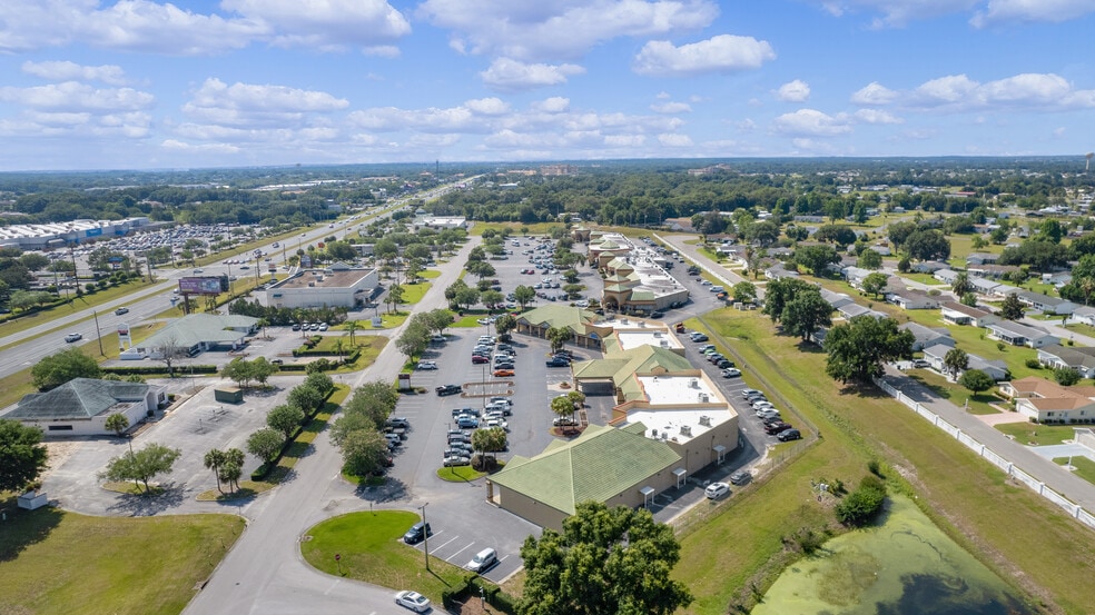 More Photos Of 17820 SE 109th Ave, Summerfield Medical For Lease