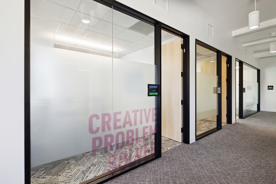 More Photos Of 1485 Treat Blvd, Walnut Creek Loft Creative Space For Lease
