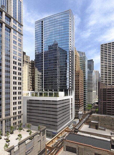 More Photos Of 210 N Wells St, Chicago Apartments For Lease