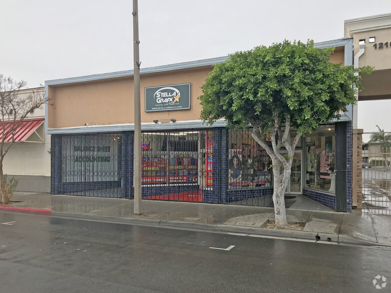 Primary Photo Of 12123 Hawthorne Blvd, Hawthorne Office For Lease