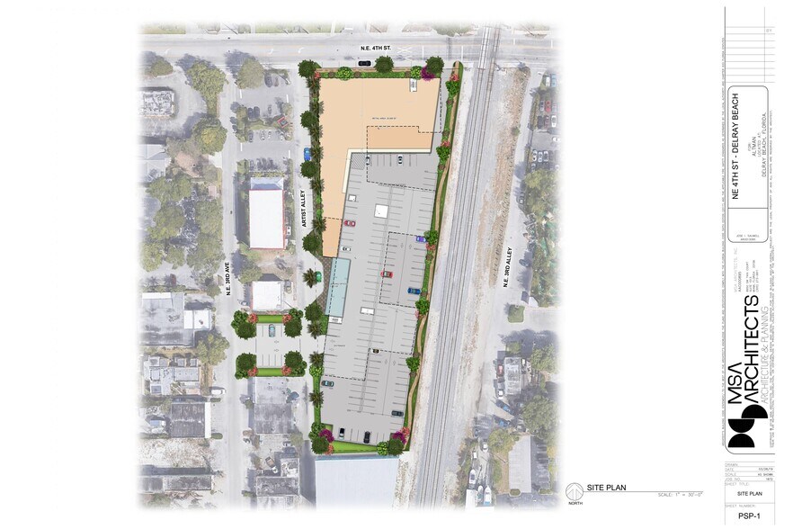 More Photos Of , Delray Beach General Retail For Sale