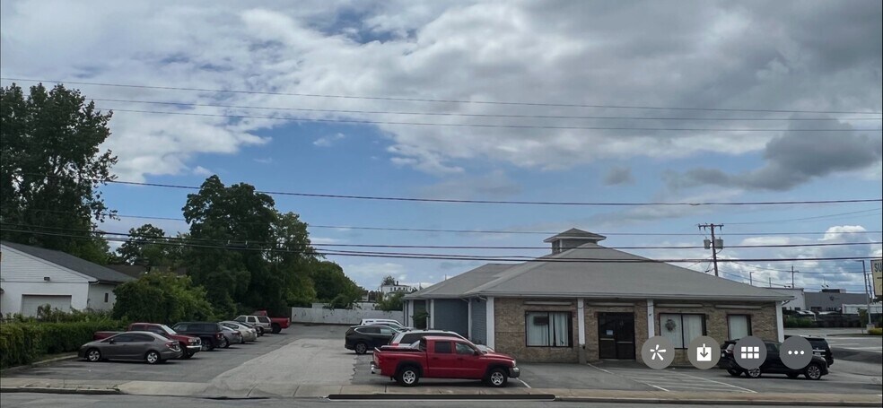 More Photos Of 441 tucker street, Fall River Restaurant For Lease