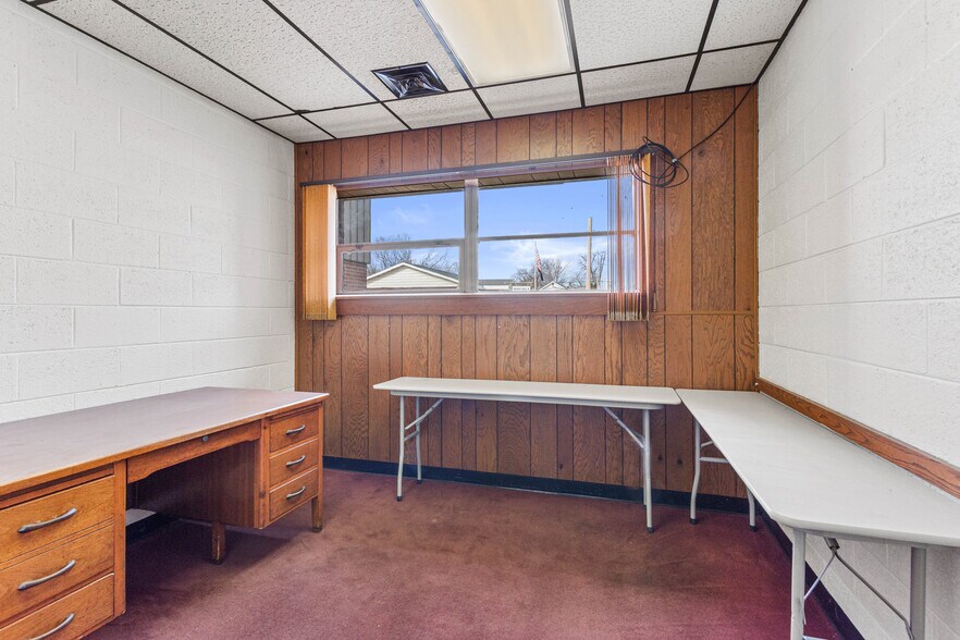 More Photos Of 1430 N Second St, Wisconsin Rapids Manufacturing For Lease