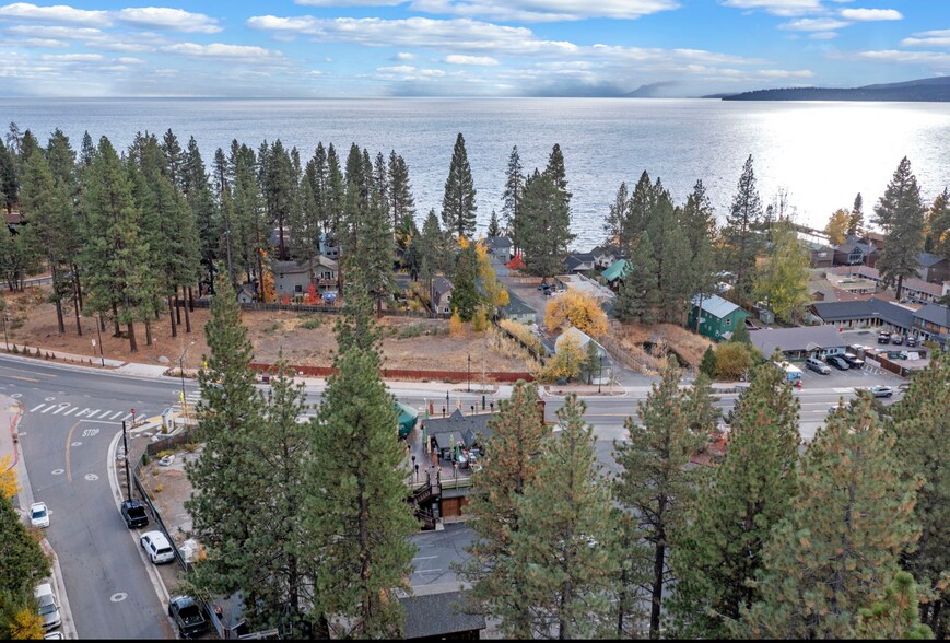 More Photos Of 8791 Lake Blvd, Kings Beach Restaurant For Sale