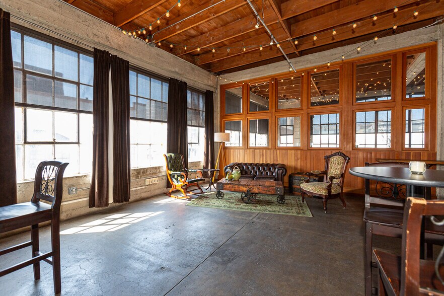 More Photos Of 1069-1073 Howard St, San Francisco Storefront Retail Office For Sale