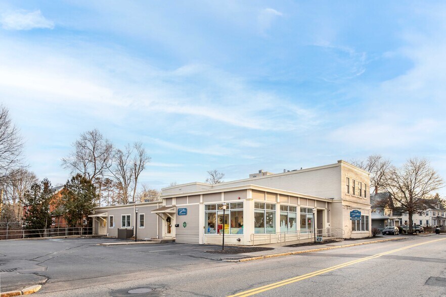 More Photos Of 1269 Main St, Concord Rehabilitation Center For Lease