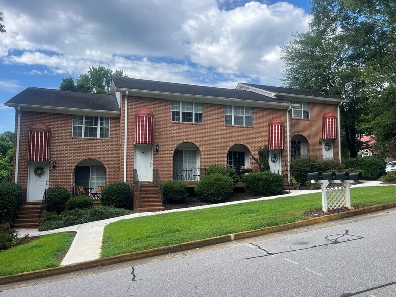 More Photos Of , Athens Multifamily For Sale