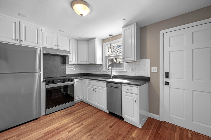 More Photos Of 1 Prince St, Salem Multifamily For Sale