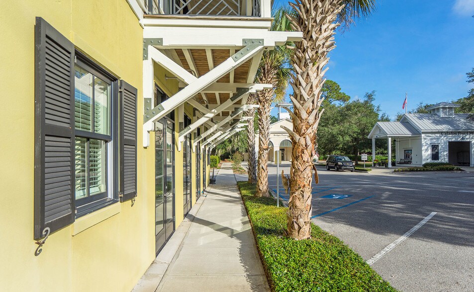 More Photos Of 3 Celadon Dr, Beaufort Office For Lease