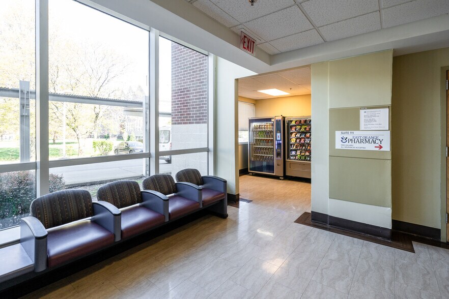 More Photos Of 310 Central Ave, East Orange Medical For Lease