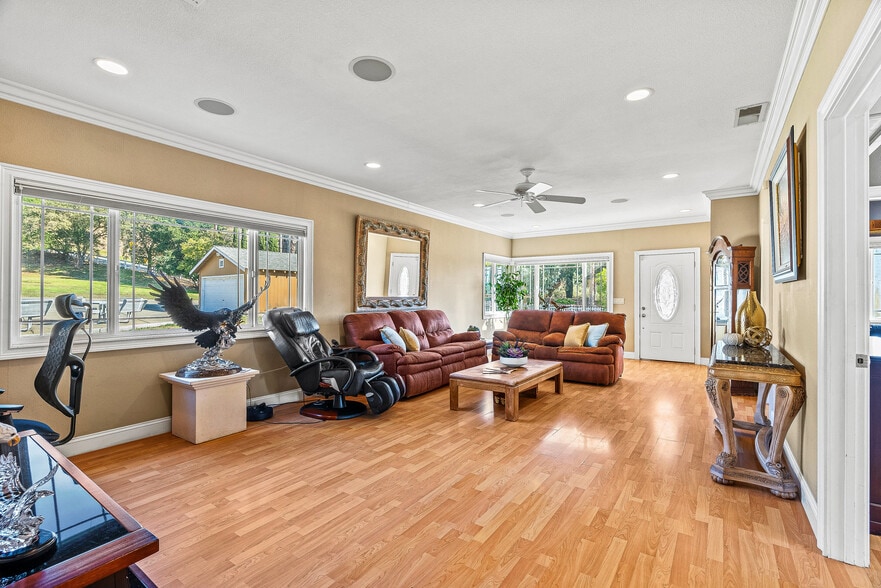 More Photos Of 1995 Old Calaveras Rd, Milpitas Land For Sale