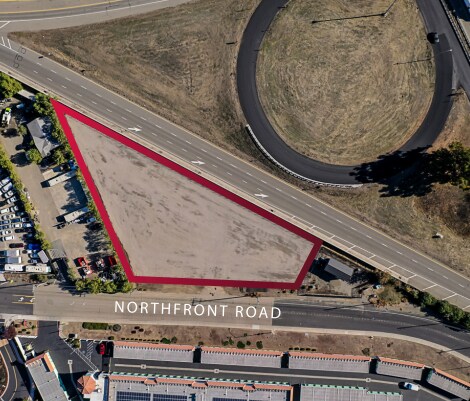 More Photos Of 5905 Northfront Rd, Livermore Land For Lease