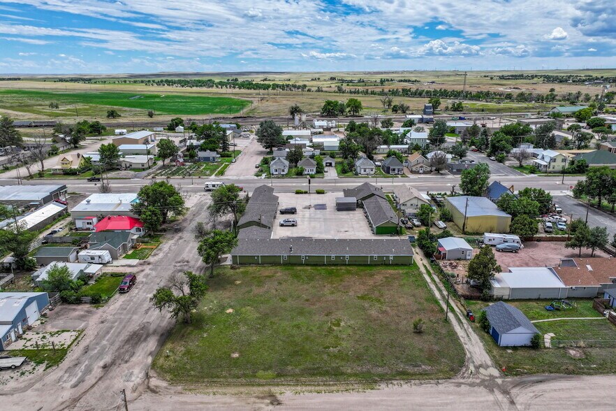 More Photos Of 514 Main St, Limon Hotel For Sale