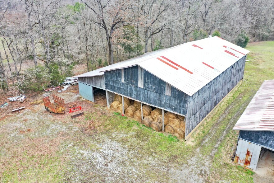 More Photos Of 0 Andrew Johnson Hwy, New Market Land For Sale