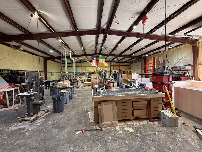 More Photos Of 1248 Industrial Park Rd, Columbia Industrial For Sale