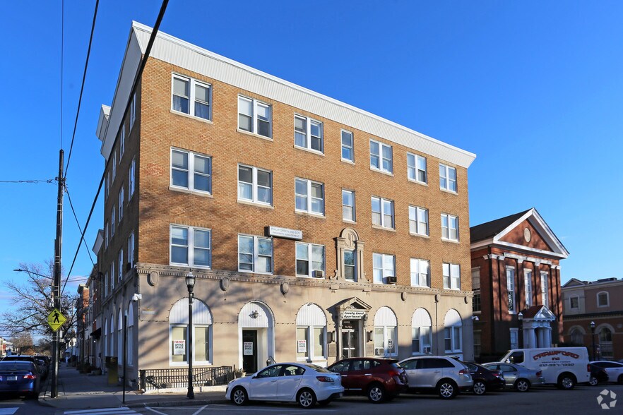 More Photos Of 1-7 Veterans Sq, Media Apartments For Lease