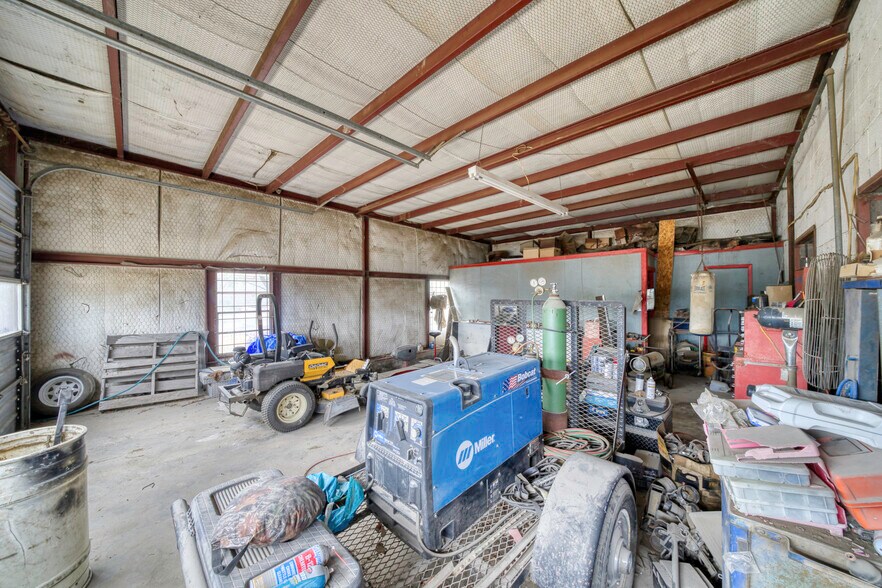 More Photos Of 102 Highway 39 S, Normangee Specialty For Sale