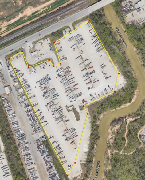 More Photos Of 11334 Beaumont Hwy, Houston Land For Lease