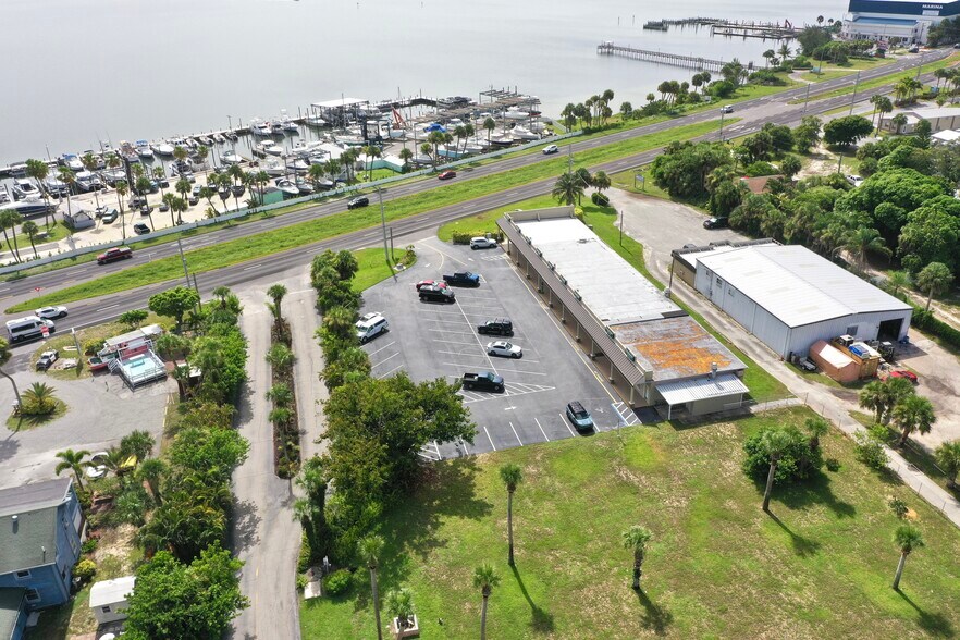 More Photos Of 8530 US Highway 1, Sebastian Storefront Retail Office For Sale