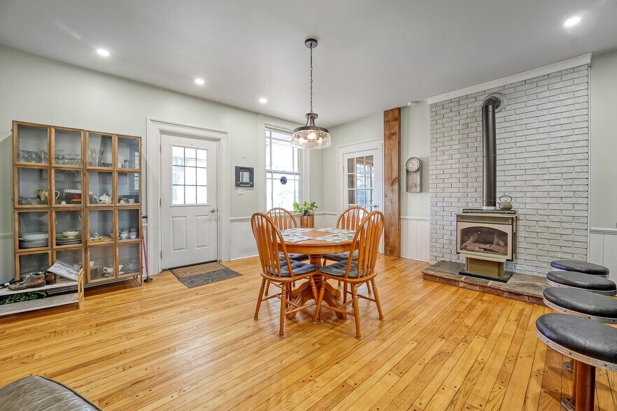 More Photos Of 7369 5th Sideroad, Adjala-Tosorontio Land For Sale